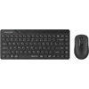 Клавиатура + мышь A4Tech Fstyler FG2200 Air2 клав:черный мышь:черный USB беспроводная slim Клавиатура + мышь A4Tech Fstyler FG2200 Air2 клав:черный мышь:черный USB беспроводная slim